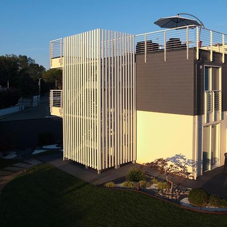 B&B Le Nazioni Lido delle Nazioni Buitenkant foto