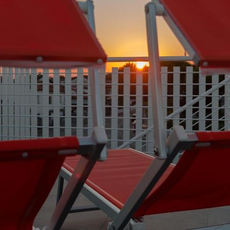 B&B Le Nazioni Lido delle Nazioni Buitenkant foto