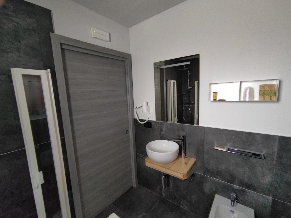 B&B Le Nazioni Lido delle Nazioni Buitenkant foto